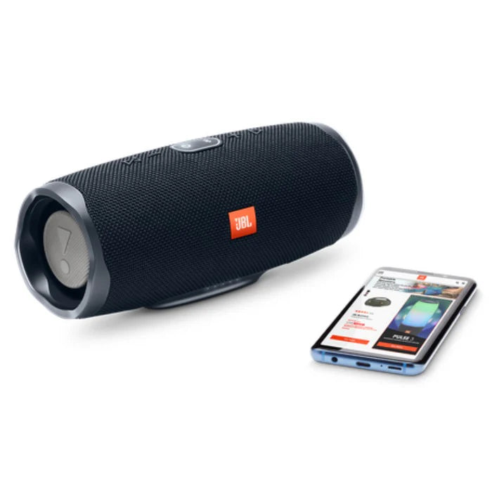 Parlante JBL Chage 4 | ÚLTIMAS 25 UNIDADES EN STOCK